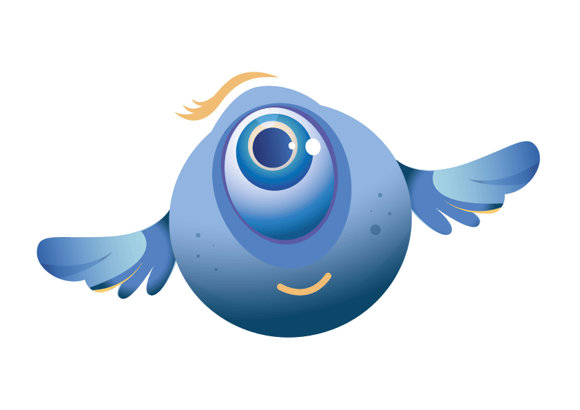 Mascotte Mooc