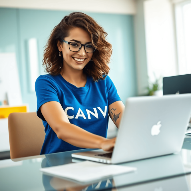 Forme toi à Canva Pro avec Stéphanie Bertault - formetoi.fr