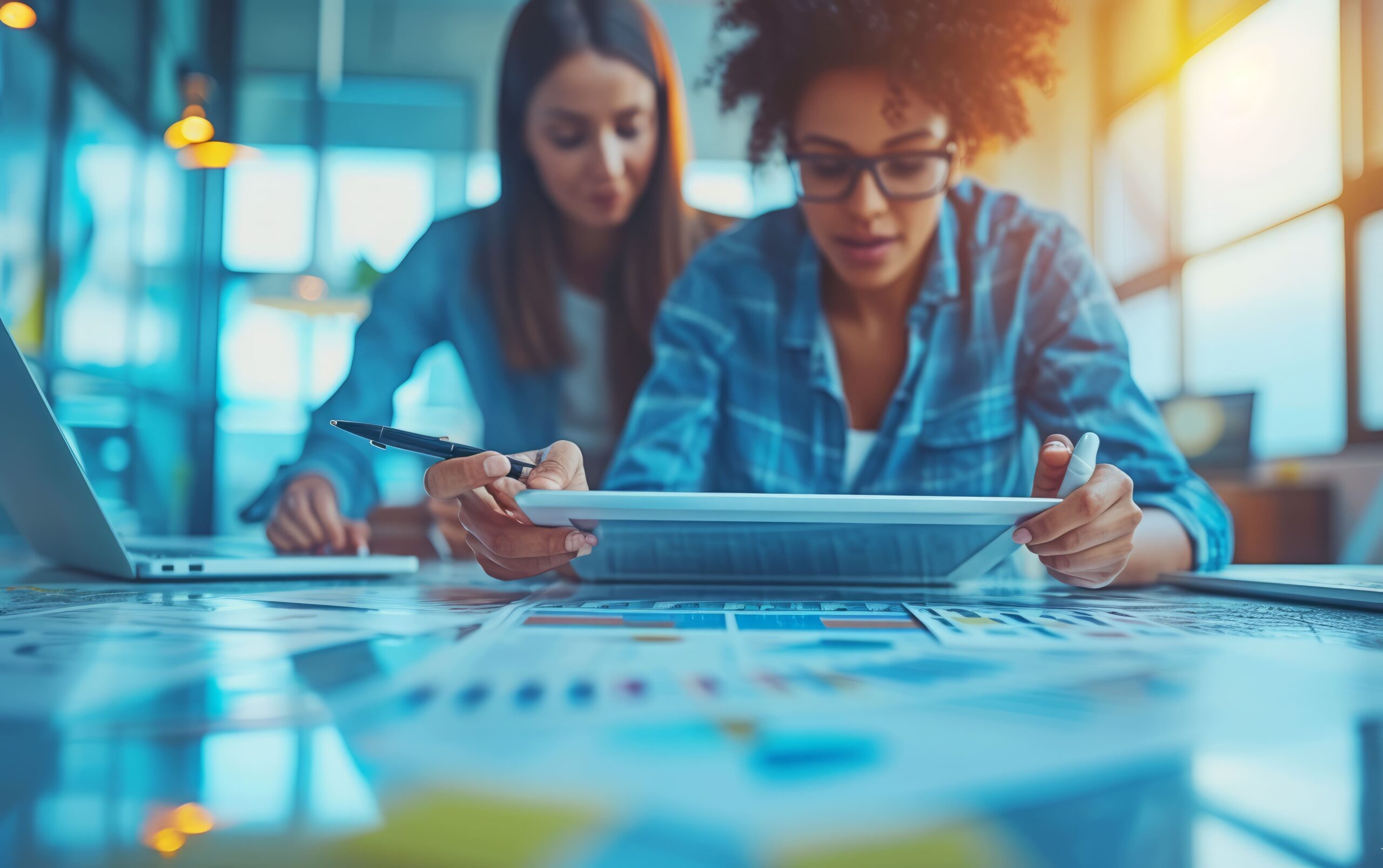 Forme toi avec Stéphanie Bertault au Marketing digital