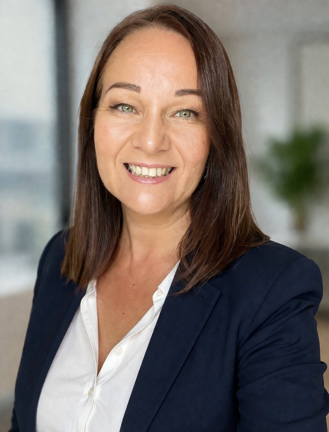 Stéphanie Bertault