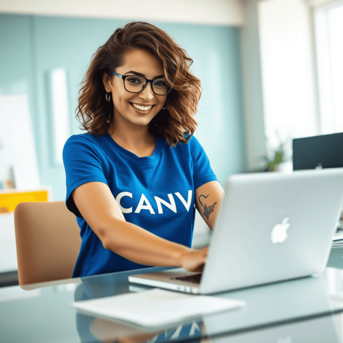 Forme toi à Canva Pro avec Stéphanie Bertault - formetoi.fr